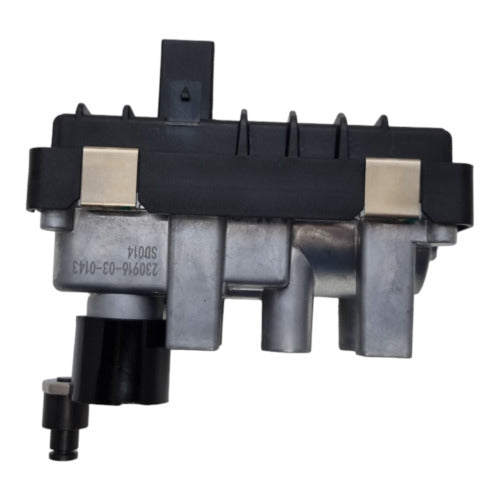 Turbocharger Electronic Actuator 6NW010430-10 797863-0077 825154-0002 for BMW