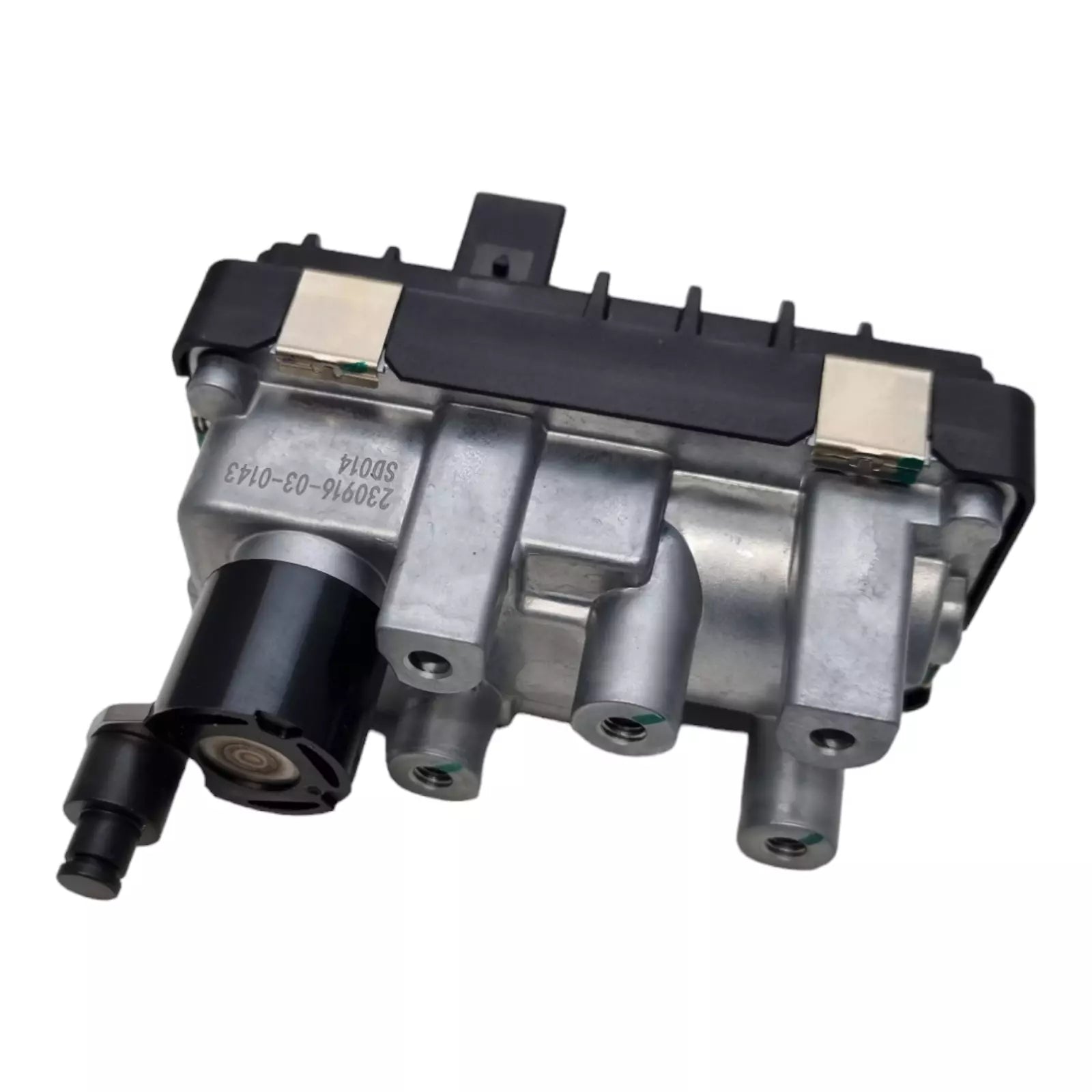 Turbocharger Electronic Actuator 6NW010430-10 797863-0077 825154-0002 for BMW