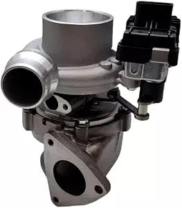 Turbocharger JDE39467 JDE40740 LR094424 for Jaguar F-Pace XE XF
