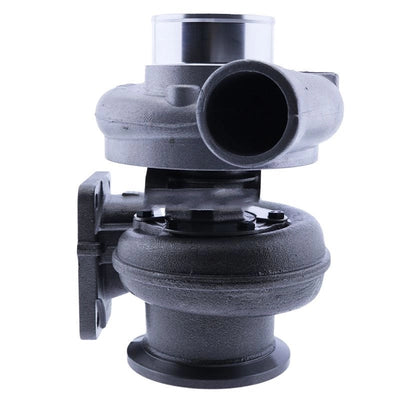 Turbocharger RE548942 for John Deere Engine 4045 Loader 310 210K 310K 310L 315SK 344J 410K L514 L528