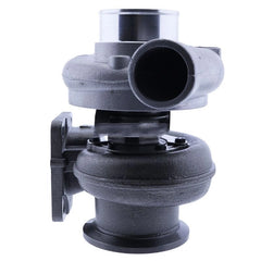 Turbocharger RE548942 for John Deere Engine 4045 Loader 310 210K 310K 310L 315SK 344J 410K L514 L528