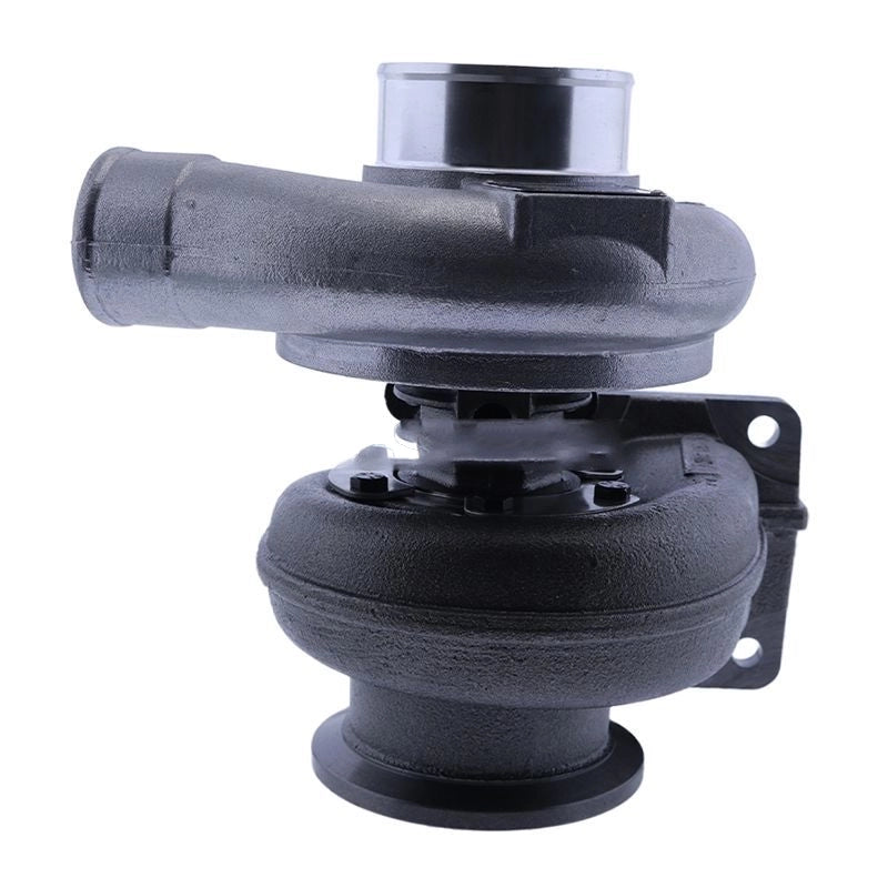 Turbocharger RE548942 for John Deere Engine 4045 Loader 310 210K 310K 310L 315SK 344J 410K L514 L528