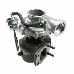 Turbocharger T422417 for Perkins Caterpillar CAT Engine C4.4 Trailer Mounted Pumper SPF343C