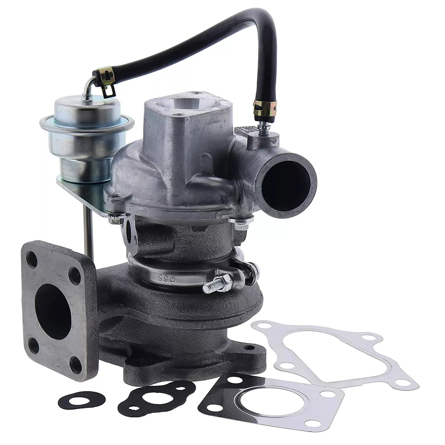 Turbocharger VOE16677902 for Volvo Excavator EC60E ECR58D ECR88D