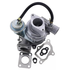 Turbocharger VOE16677902 for Volvo Excavator EC60E ECR58D ECR88D