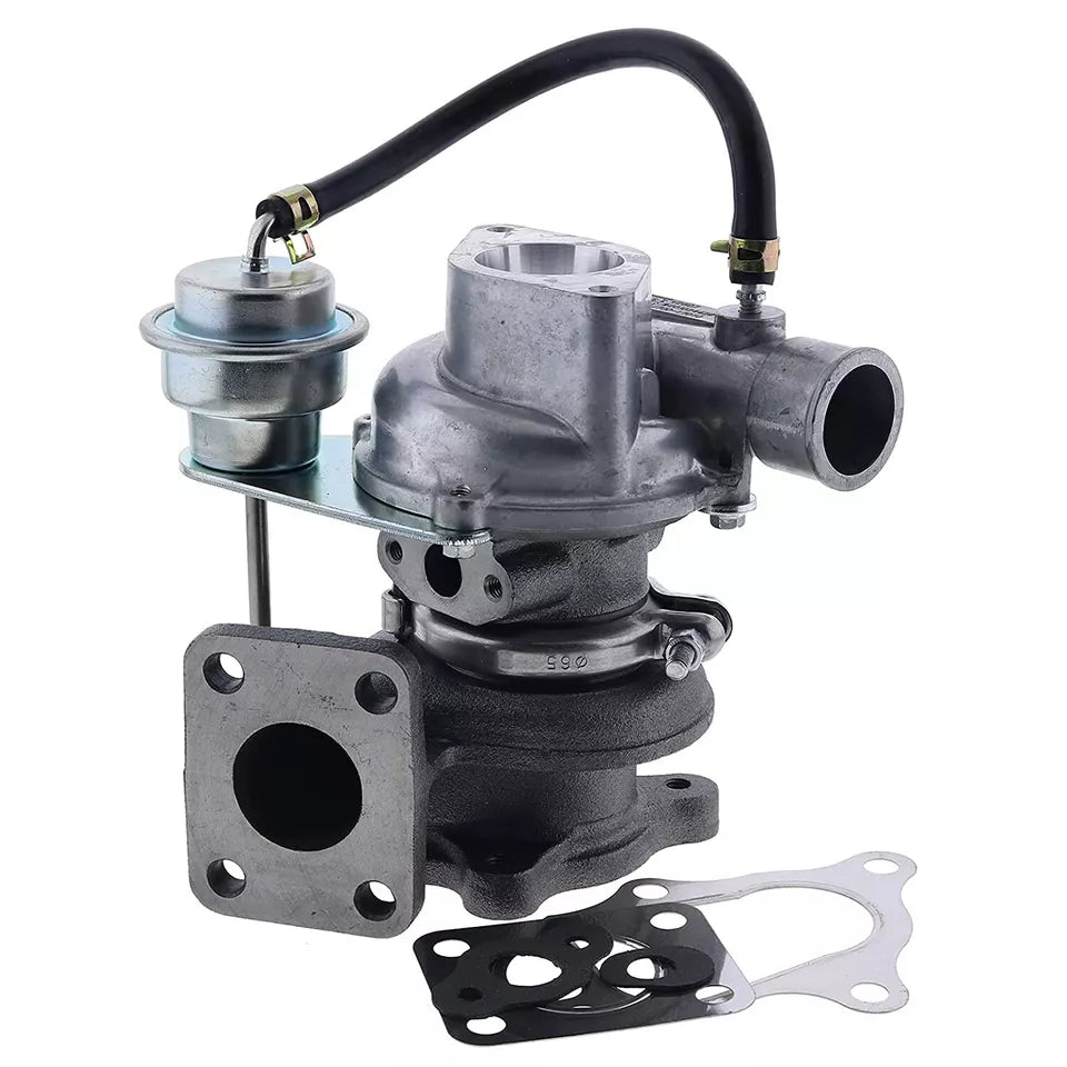 Turbocharger VOE16677902 for Volvo Excavator EC60E ECR58D ECR88D