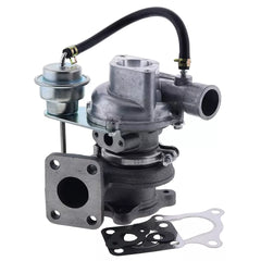 Turbocharger VOE16677902 for Volvo Excavator EC60E ECR58D ECR88D