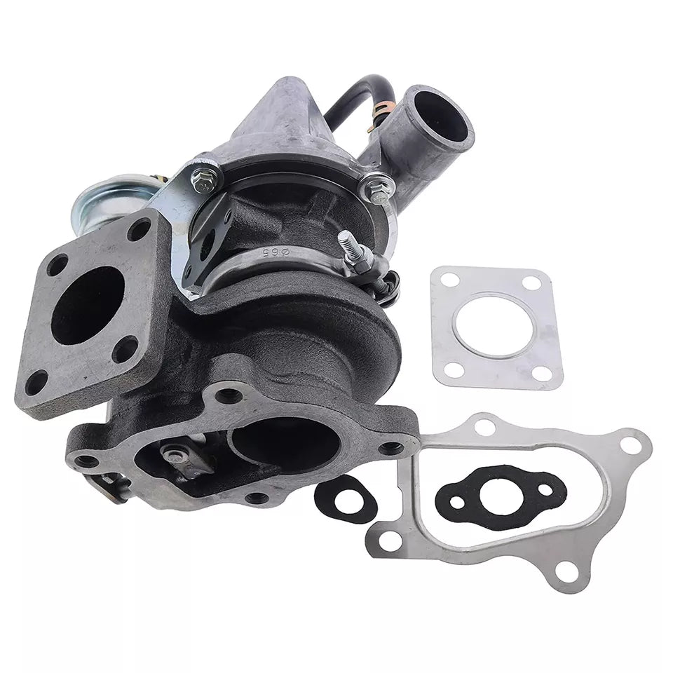 Turbocharger VOE16677902 for Volvo Excavator EC60E ECR58D ECR88D