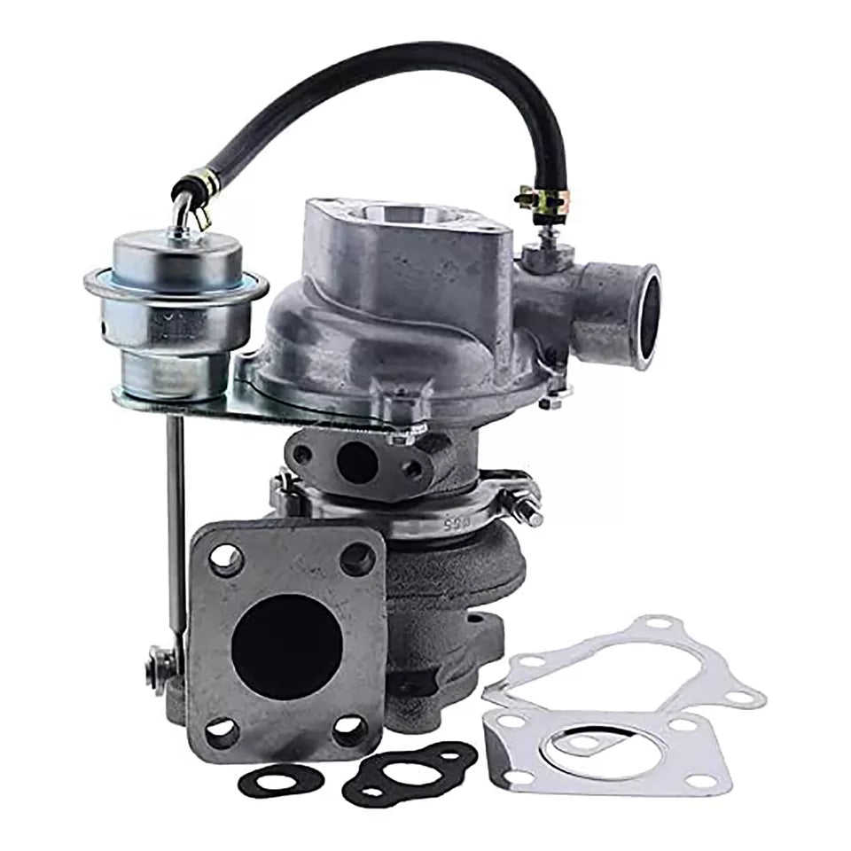 Turbocharger VOE16677902 for Volvo Excavator EC60E ECR58D ECR88D