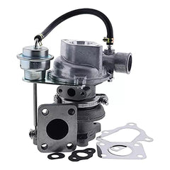 Turbocharger VOE16677902 for Volvo Excavator EC60E ECR58D ECR88D