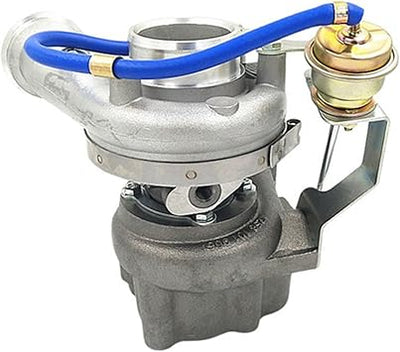 Turbocharger VOE21647837 for Volvo Engine D6E Excavator EC200B EC210B EC210C EC220D ECR235C EW205D