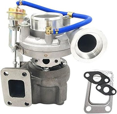 Turbocharger VOE21647837 for Volvo Engine D6E Excavator EC200B EC210B EC210C EC220D ECR235C EW205D
