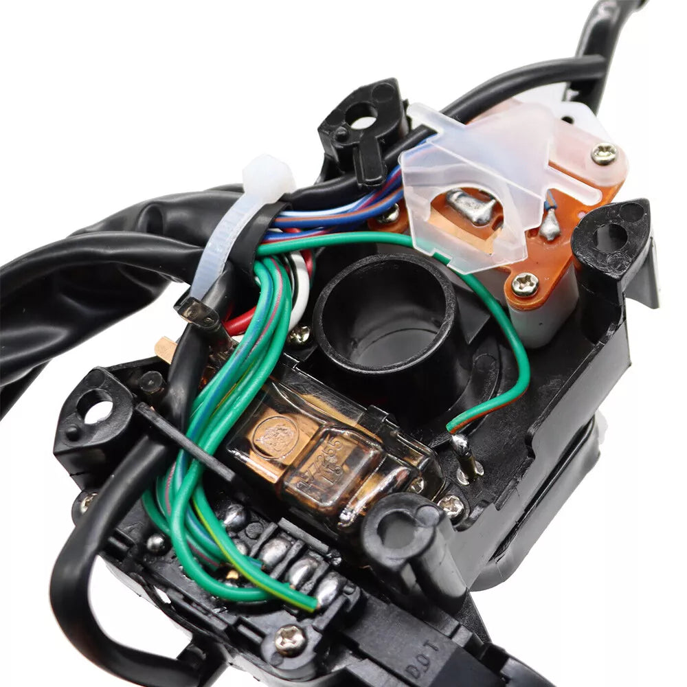 Turn Signal Headlight Wiper Switch 84310-35180 for Toyota 4Runner Pickup 2.4L 3.0L 1984-1989