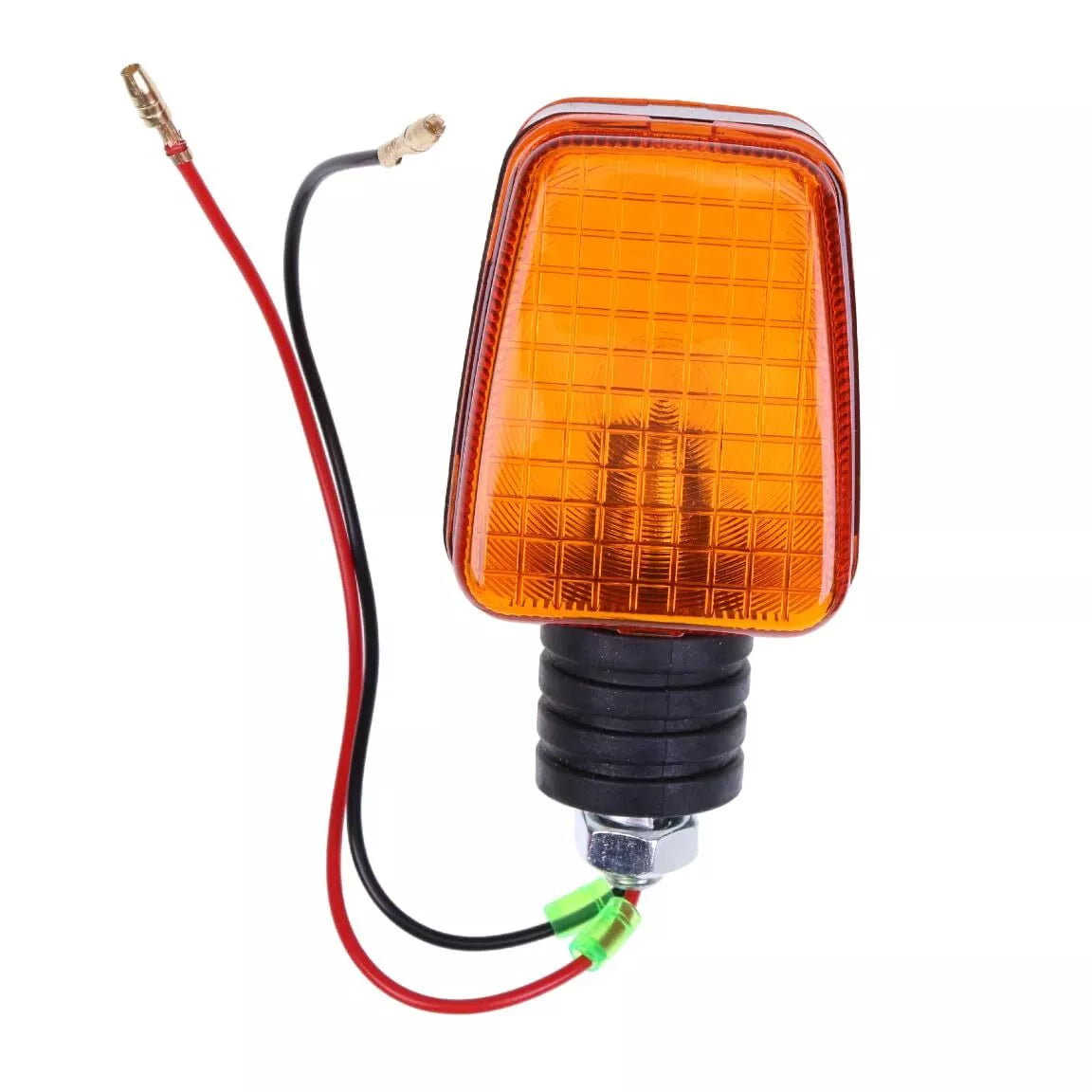 Turn Signal Light 37410-52290 for Kubota Tractor B21 B2410HS B2410HSDB B2410HSE B2710HSD B7510D B7610HSD L2600F L3000F L4300F