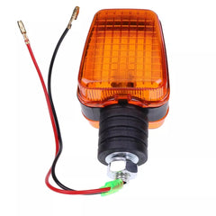 Turn Signal Light 37410-52290 for Kubota Tractor B21 B2410HS B2410HSDB B2410HSE B2710HSD B7510D B7610HSD L2600F L3000F L4300F