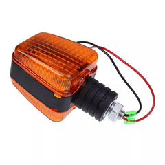 Turn Signal Light 37410-52290 for Kubota Tractor B21 B2410HS B2410HSDB B2410HSE B2710HSD B7510D B7610HSD L2600F L3000F L4300F