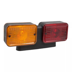 Turn Signal Light LVA18273 LVA18272 for John Deere Tractor 4044M 4049M 4052M 4066M 5090E 5090EL 5100E 5100ML 5105ML 5115ML