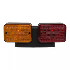 Turn Signal Light LVA18273 LVA18272 for John Deere Tractor 4044M 4049M 4052M 4066M 5090E 5090EL 5100E 5100ML 5105ML 5115ML