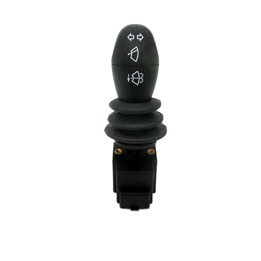 Turn Signal Wiper Switch 0009732401 for Linde Forklift