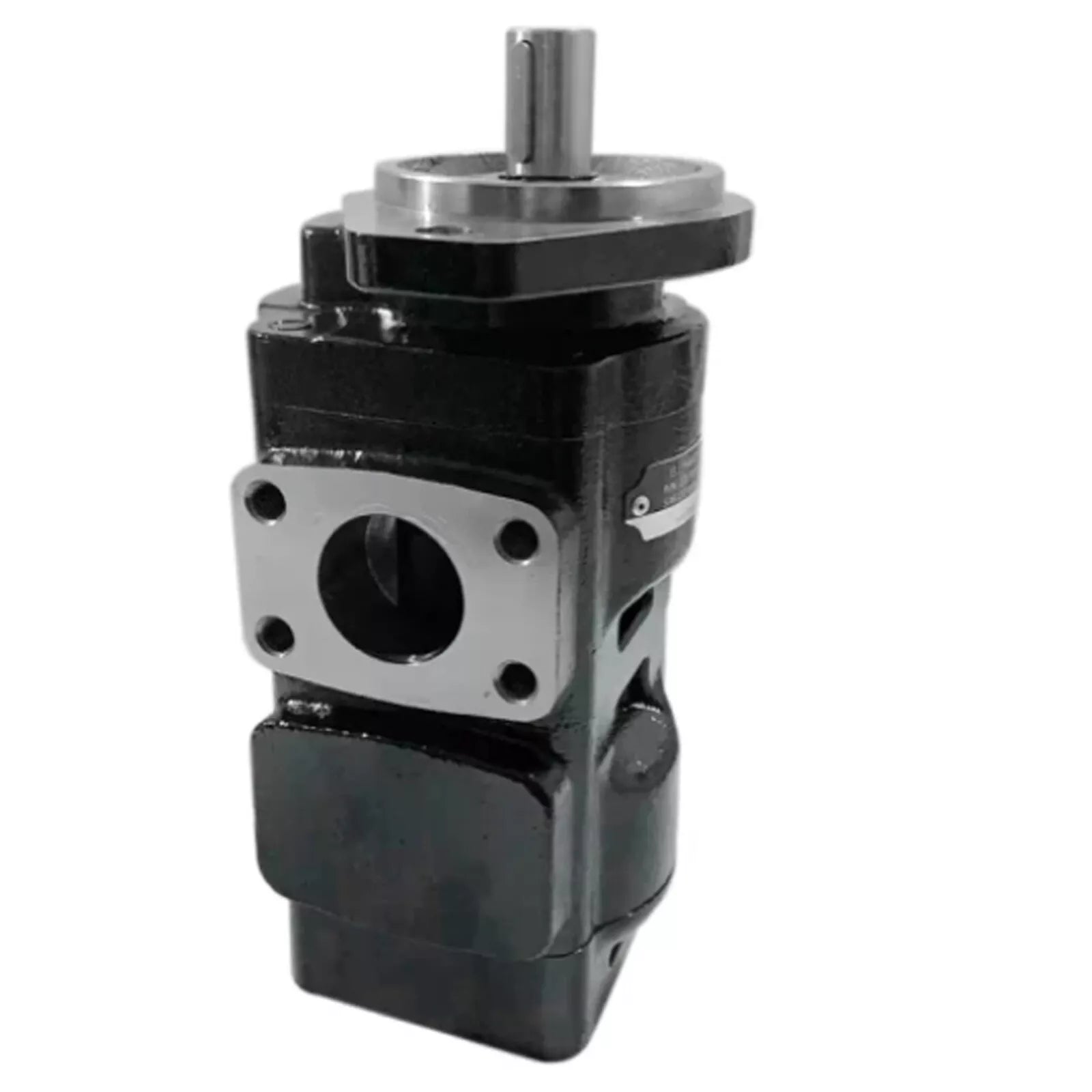 Twin Gear Hydraulic Pump 20/925366 for JCB Backhoe Loader 214e 214e-LE 214e-LL 214e-Turbo