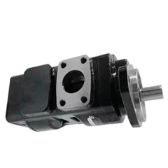 Twin Gear Hydraulic Pump 20/925366 for JCB Backhoe Loader 214e 214e-LE 214e-LL 214e-Turbo