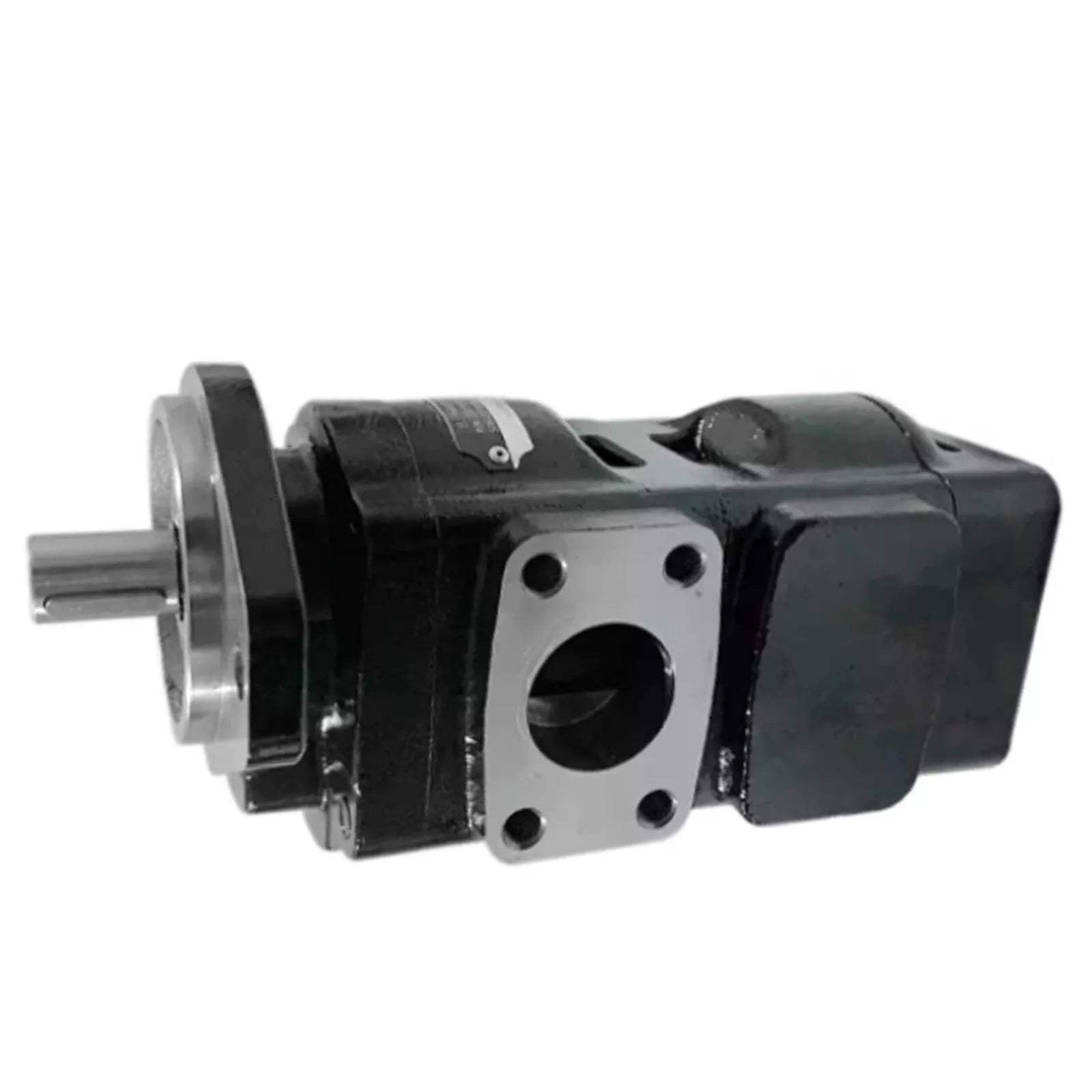 Twin Gear Hydraulic Pump 20/925366 for JCB Backhoe Loader 214e 214e-LE 214e-LL 214e-Turbo
