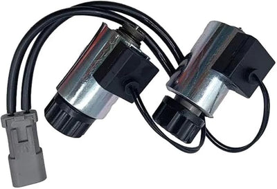 Solenoid Valve UC1026011625 UC1026026755 for Komatsu Loader WA200-6 WA200-5 WA250-5 WA250-6 WA200-7 WA200-8 WA150-6