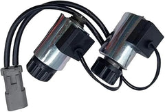 Solenoid Valve UC1026011625 UC1026026755 for Komatsu Loader WA200-6 WA200-5 WA250-5 WA250-6 WA200-7 WA200-8 WA150-6