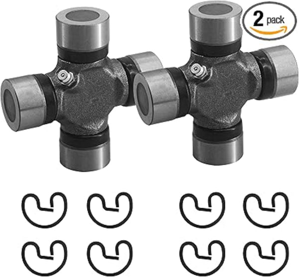 Universal Joint 5-153X 1310 Series U-Joint Kit, 2PCS/Set