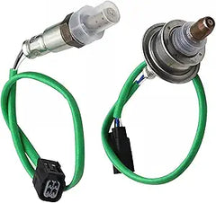Up & Downstream Oxygen O2 Sensor 234-9091 234-4462 for Honda Accord 2008-2012 Acura TSX 2009-2014 2.4L L4