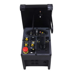 Upper Control Box 0270579 for JLG Electric Scissor Lift 3369LE 4069LE