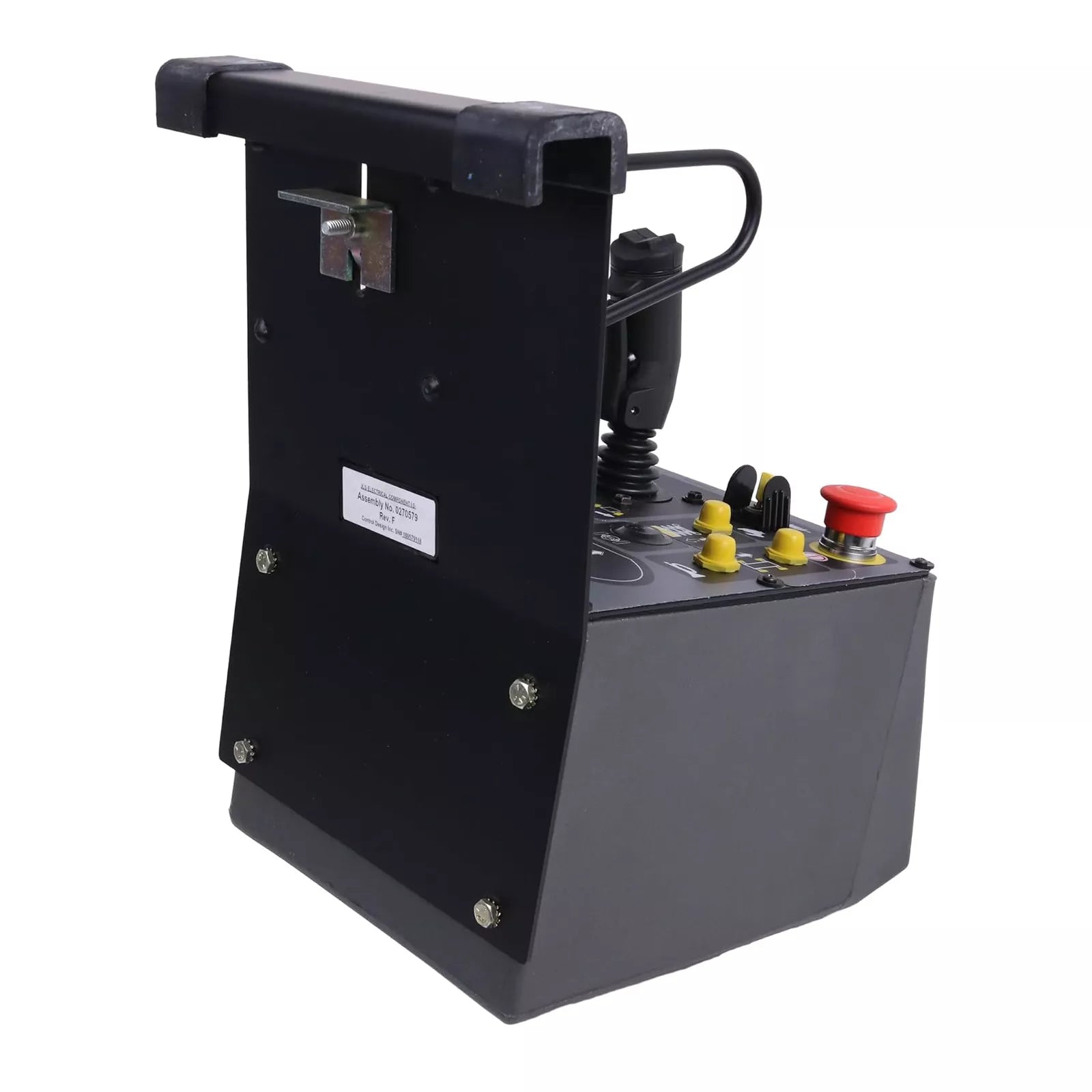 Upper Control Box 0270579 for JLG Electric Scissor Lift 3369LE 4069LE