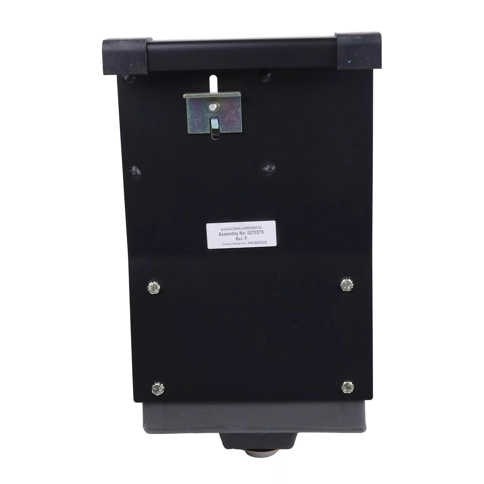 Upper Control Box 0270579 for JLG Electric Scissor Lift 3369LE 4069LE