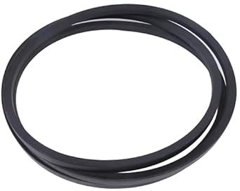V-Belt 07200011 for Ariens Zero-Turn Mower Pro-Master 34Z Gravely Pro Master 34M Compact-Pro 34