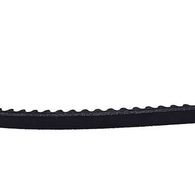 V-Belt 129612-42330 for Yanmar 3TNE84 3TNE88 3TNV82A 3TNV84 3TNV88 Komatsu 4D88E-5X-BC 4D84E-3E Engine