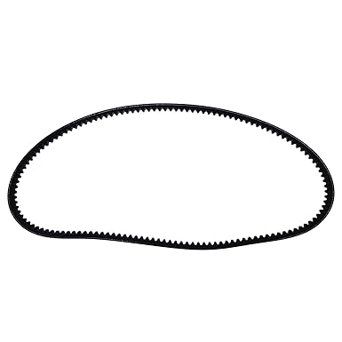 V-Belt 129612-42330 for Yanmar 3TNE84 3TNE88 3TNV82A 3TNV84 3TNV88 Komatsu 4D88E-5X-BC 4D84E-3E Engine