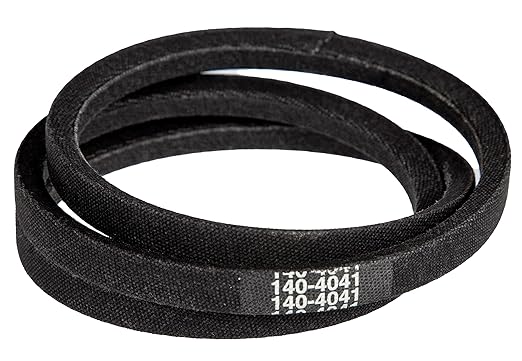 V-Belt 140-4041 for Toro Mower 21462 21464 21465 21466 21466T
