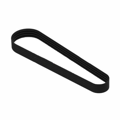 V-Belt 4668374 8980388560 for Hitachi Excavator ZX110 ZX110M ZX120 ZX130 ZX130K ZX130LCN ZX135US ZAXIS120 ZAXIS130