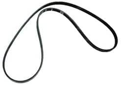 V-Belt 6222-61-3810 for Komatsu Engine SA6D108-1A Excavator PC300 PC300-5 PC300-5K PC300LC PC300NLC-5K