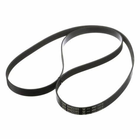 V-Belt 84423385 for CASE Engine F2CFE614C A002 Loader 921G 1021G 1121F 1121G 921G