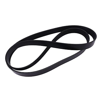 V-Belt 87452843 87363088 for CASE Tractor STX280 STX330 Steiger280 Steiger330 Dozer 750K 650K