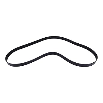 V-Belt 87452843 87363088 for CASE Tractor STX280 STX330 Steiger280 Steiger330 Dozer 750K 650K