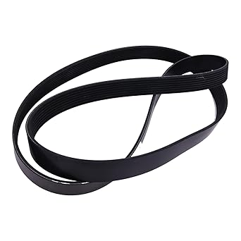 V-Belt 87452843 87363088 for CASE Tractor STX280 STX330 Steiger280 Steiger330 Dozer 750K 650K