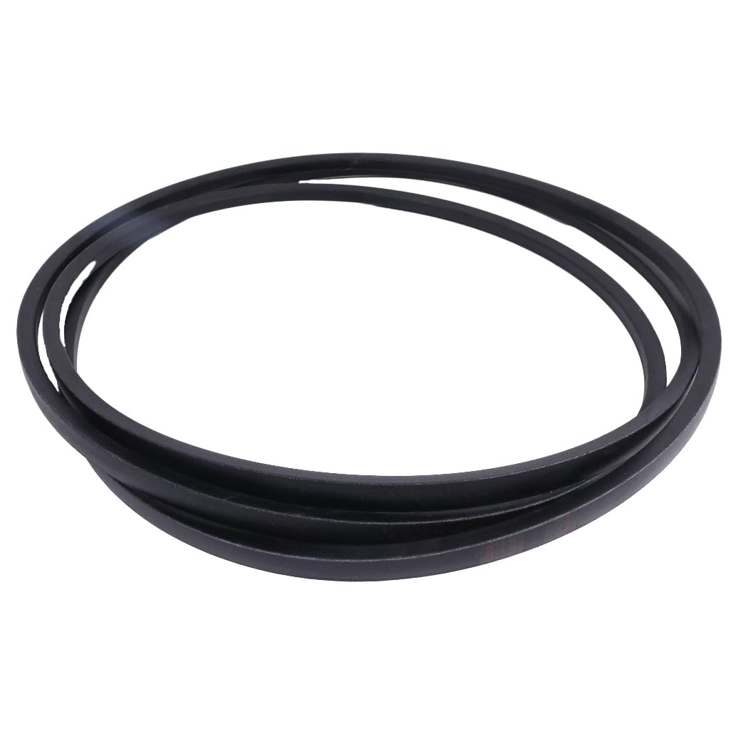 V-Belt AUB161355 for CASE Mower MW60S MWX60R MW72S MWX60S MWX72R MWX72S MWX54S MW72R