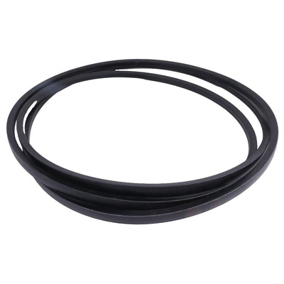 V-Belt AUB161355 for CASE Mower MW60S MWX60R MW72S MWX60S MWX72R MWX72S MWX54S MW72R