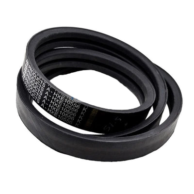 V-Belt HXE10556 for John Deere Engine 6090 6135 Combine 9670STS 9770STS 9870STS