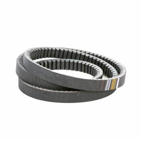 V-Belt HXE45928 for John Deere Engine 6081 6090 6125 6135 Combine 9670 9670 9760 9770 9860 9870 S650 S660 S670
