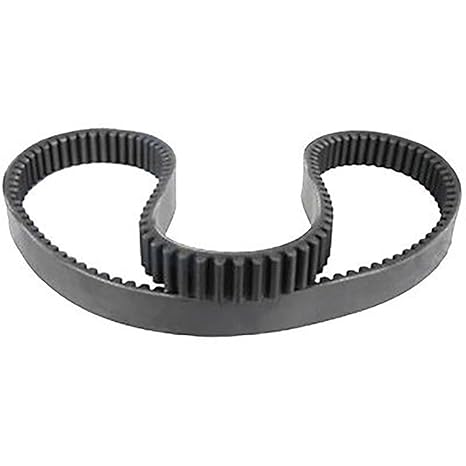 V-Belt HXE63990 for John Deere Engine 6090 6135 Combine S670 S670HM S680 S690 S780 S790