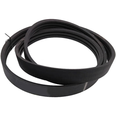 V-Belt HXE73027 for John Deere Engine 6068 6090 Combine T550 T560 T660 T670 W540 W550 W650 W660