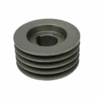 V-Belt Pulley 2096843 for Wirtgen Cold Milling Machine W195 W200 W200i W205 W210 W210i W210XP W215